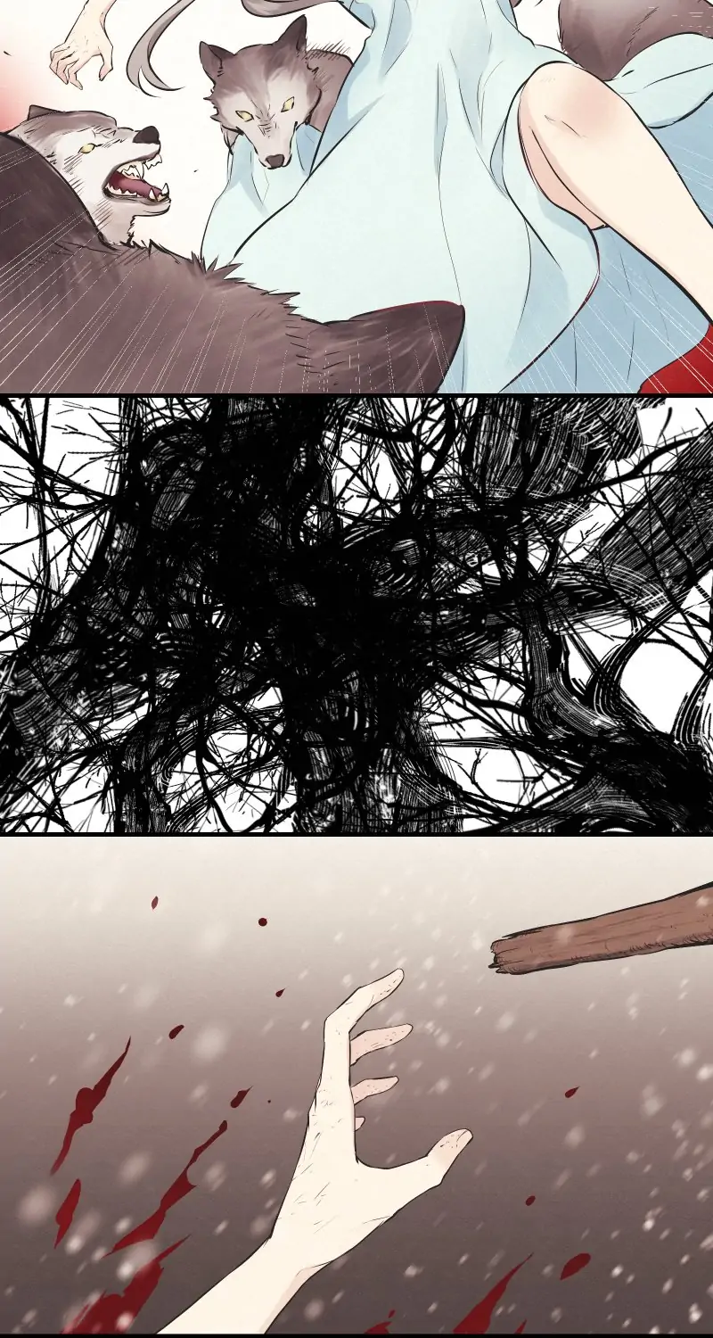 Nulliitas: The Half-Blood Royalty chapter 63 page 31