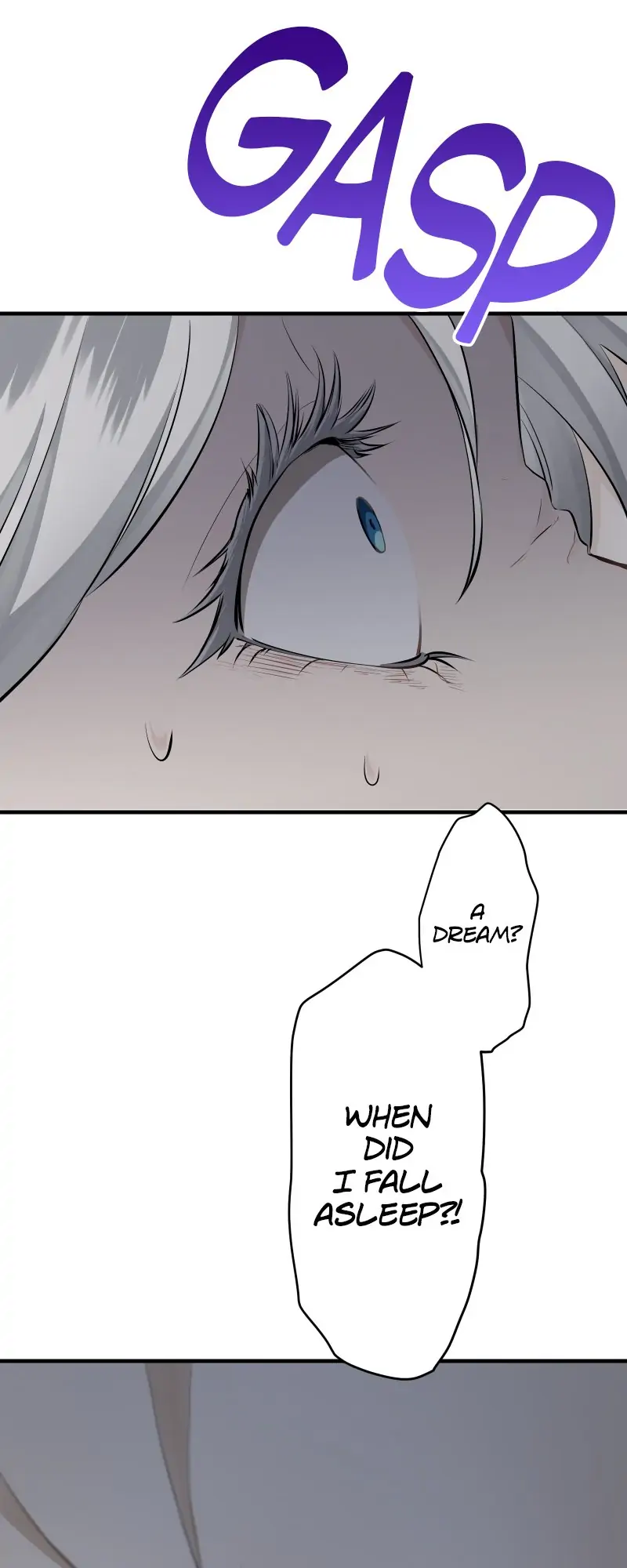 Nulliitas: The Half-Blood Royalty chapter 63 page 32