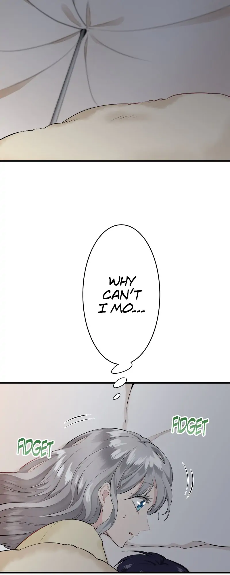 Nulliitas: The Half-Blood Royalty chapter 63 page 33