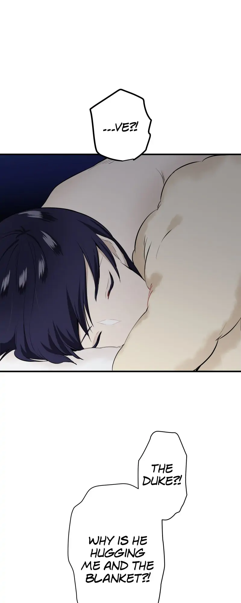 Nulliitas: The Half-Blood Royalty chapter 63 page 34