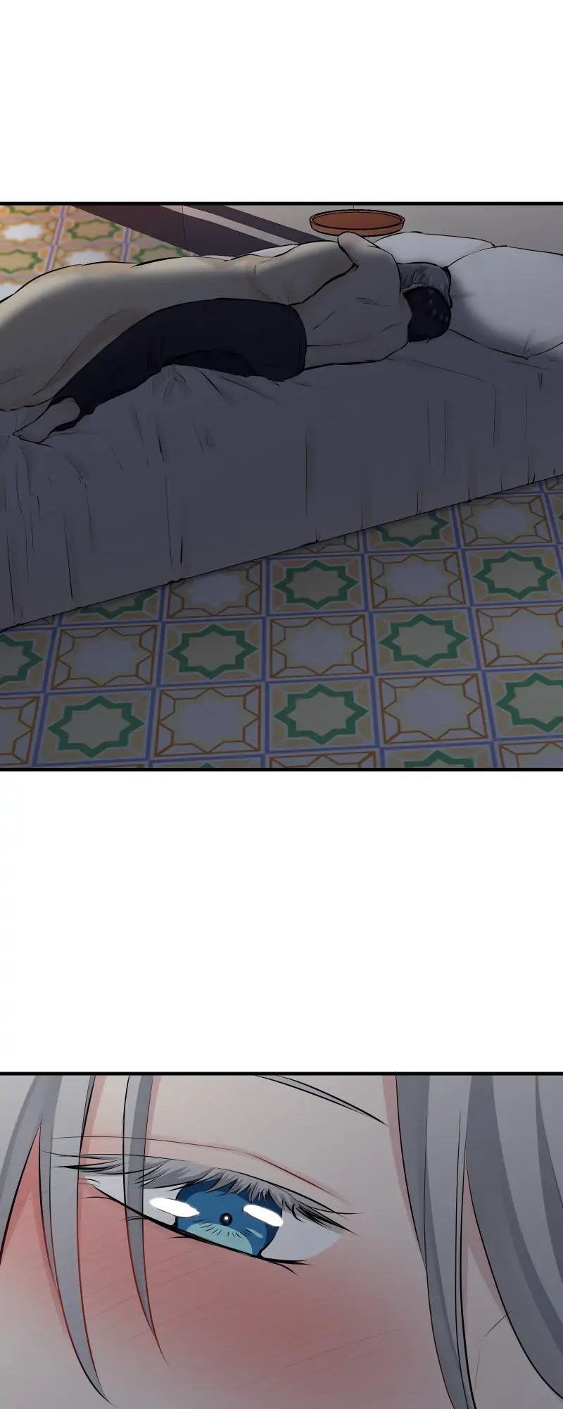 Nulliitas: The Half-Blood Royalty chapter 63 page 38