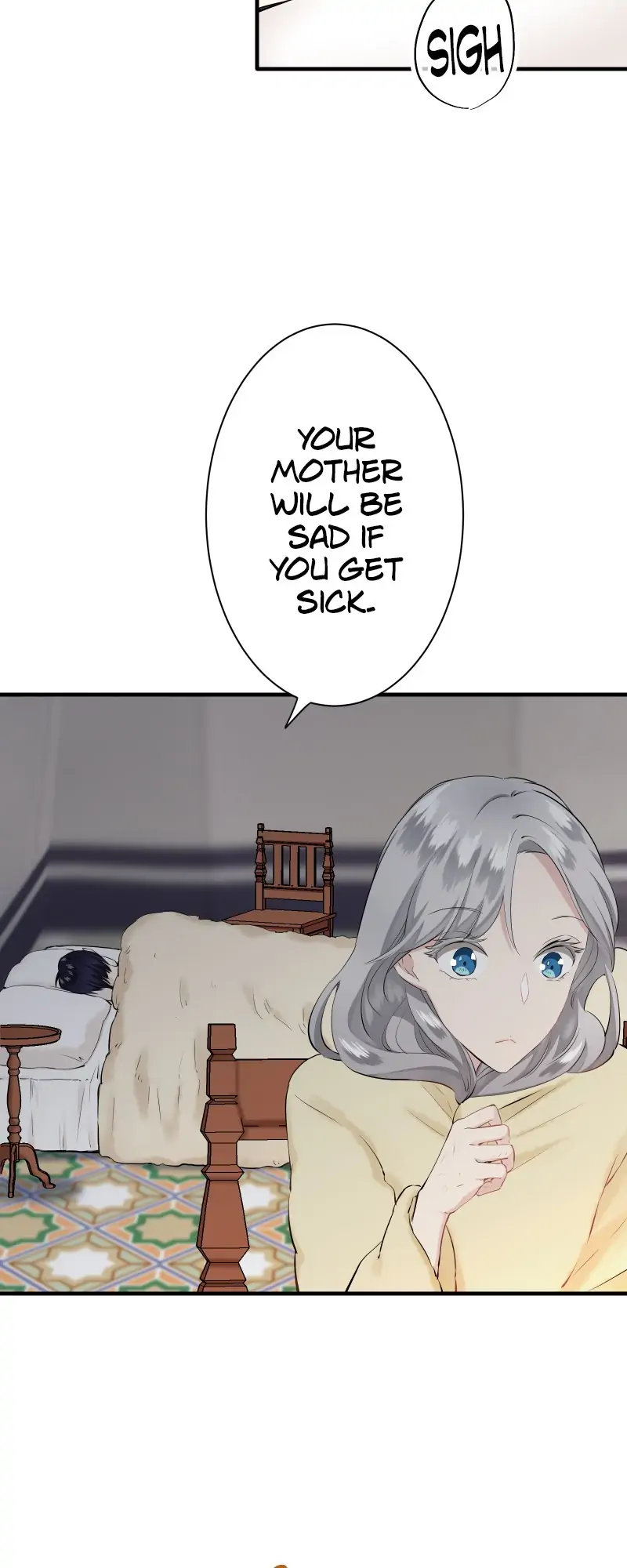 Nulliitas: The Half-Blood Royalty chapter 63 page 4