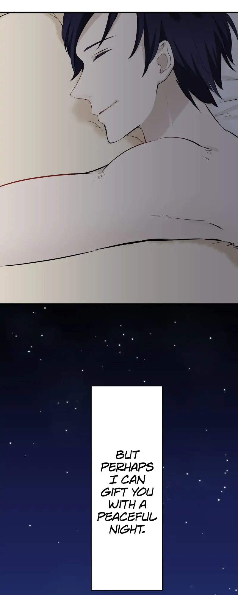 Nulliitas: The Half-Blood Royalty chapter 63 page 40