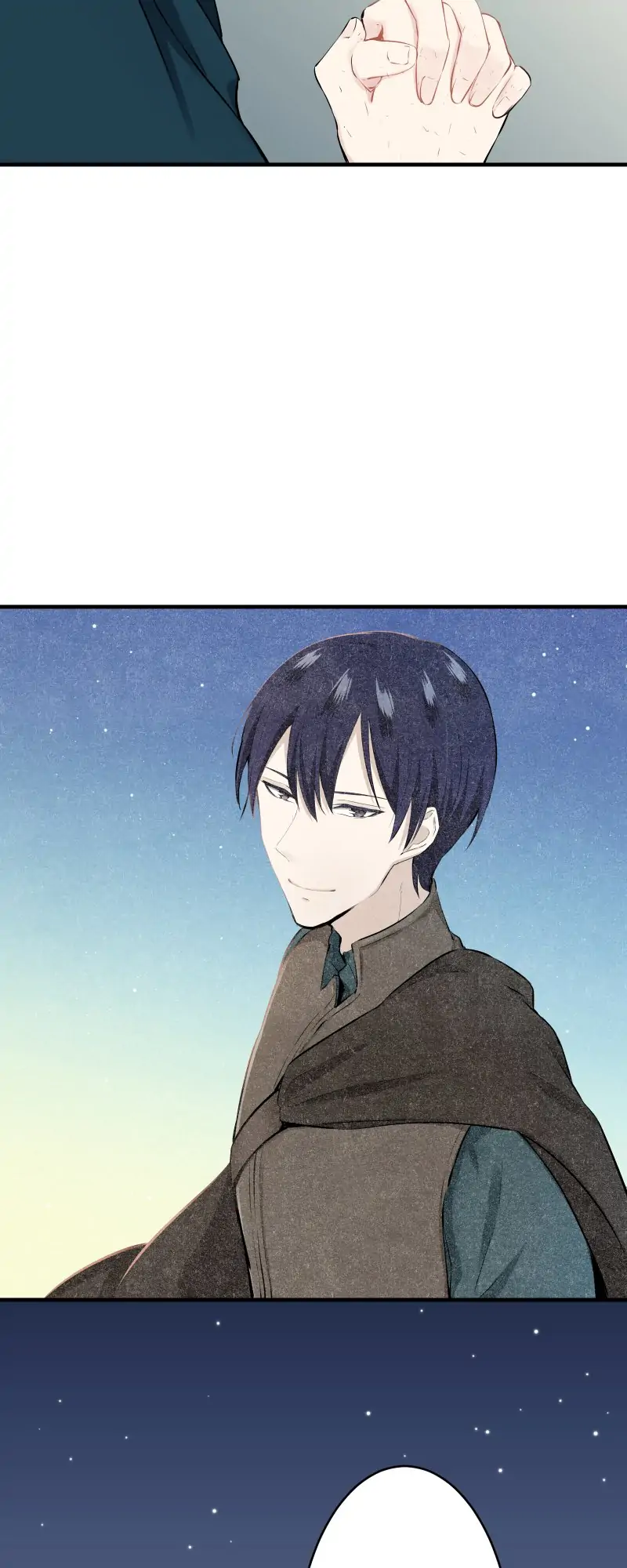 Nulliitas: The Half-Blood Royalty chapter 63 page 50