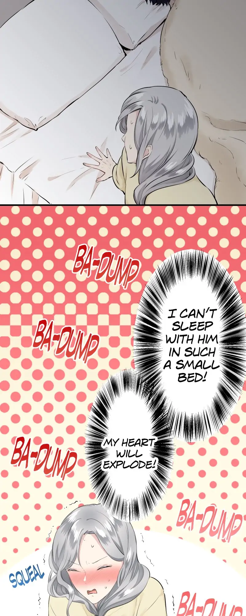 Nulliitas: The Half-Blood Royalty chapter 63 page 8