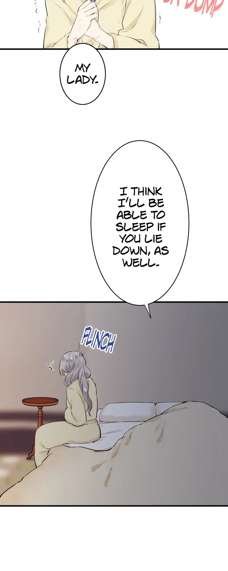 Nulliitas: The Half-Blood Royalty chapter 63 page 9