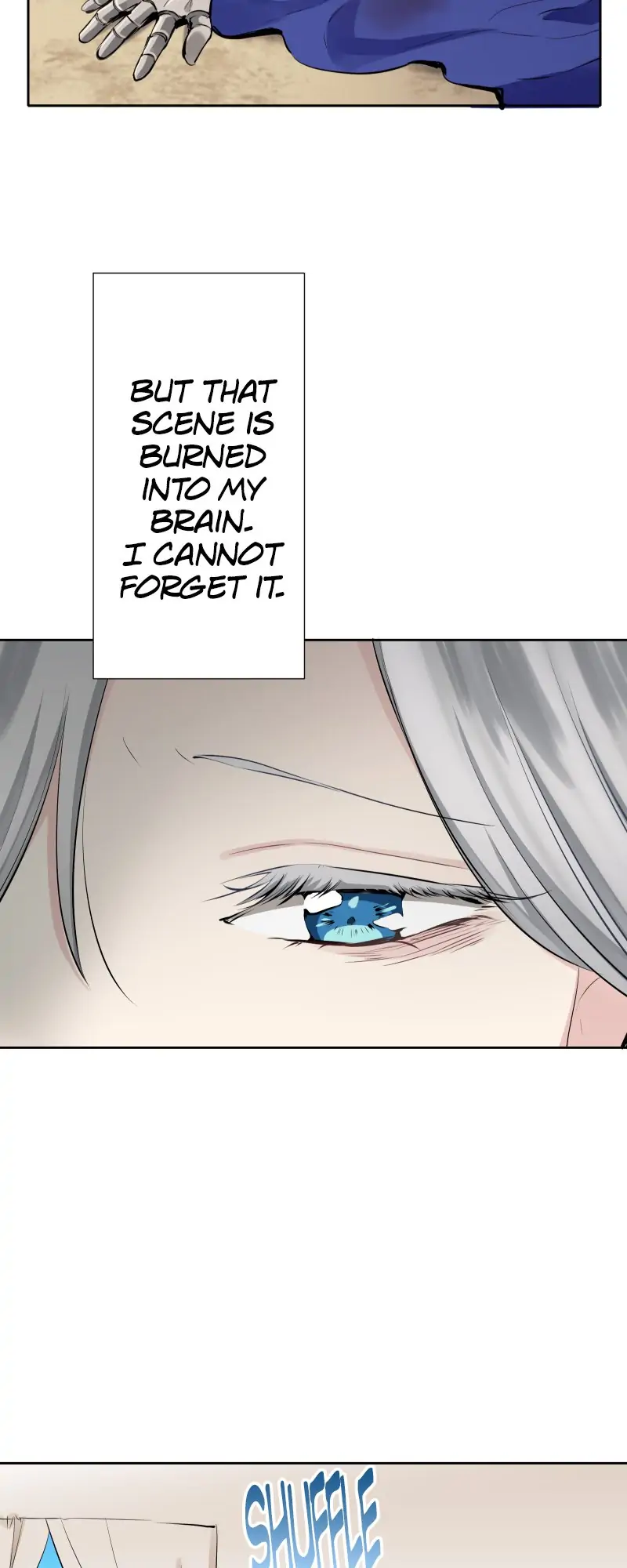 Nulliitas: The Half-Blood Royalty chapter 65 page 14