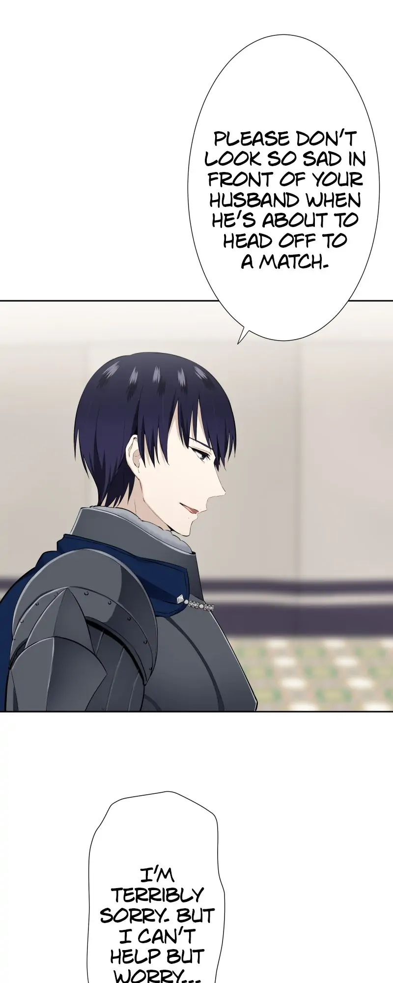 Nulliitas: The Half-Blood Royalty chapter 65 page 16