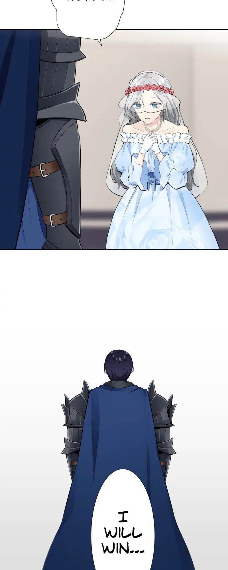 Nulliitas: The Half-Blood Royalty chapter 65 page 17