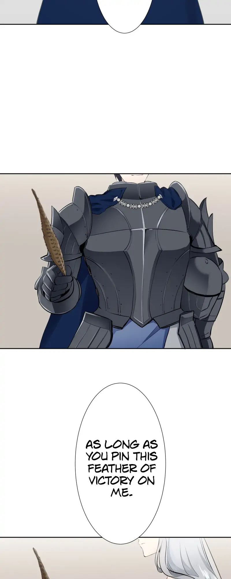 Nulliitas: The Half-Blood Royalty chapter 65 page 18