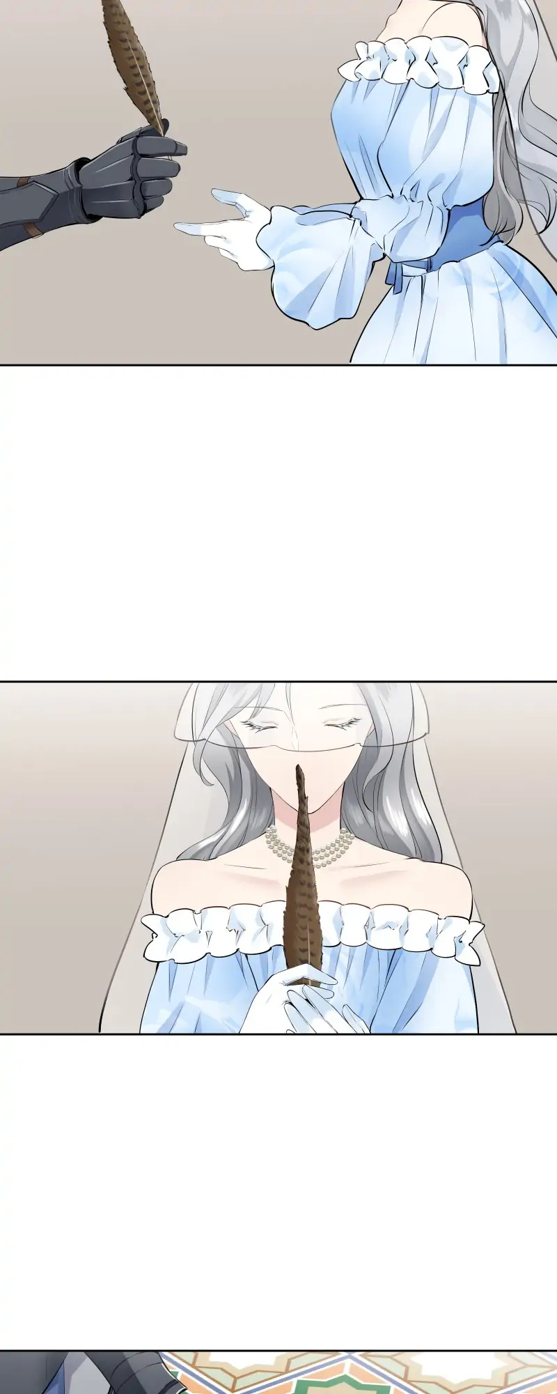 Nulliitas: The Half-Blood Royalty chapter 65 page 19