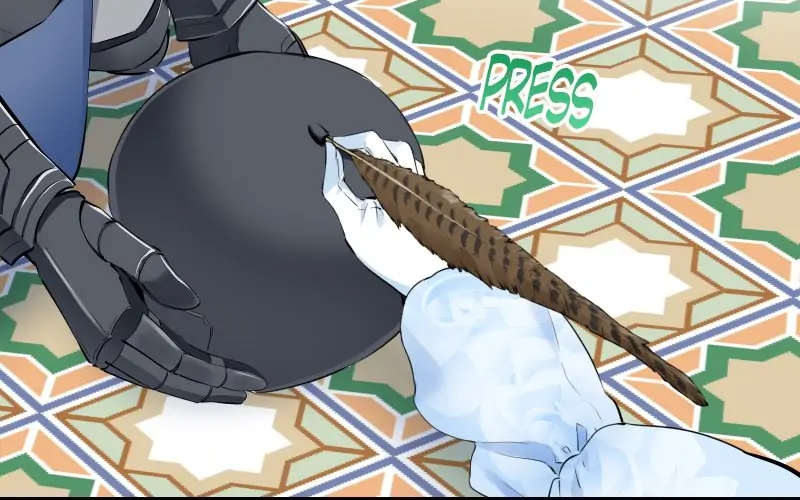 Nulliitas: The Half-Blood Royalty chapter 65 page 20