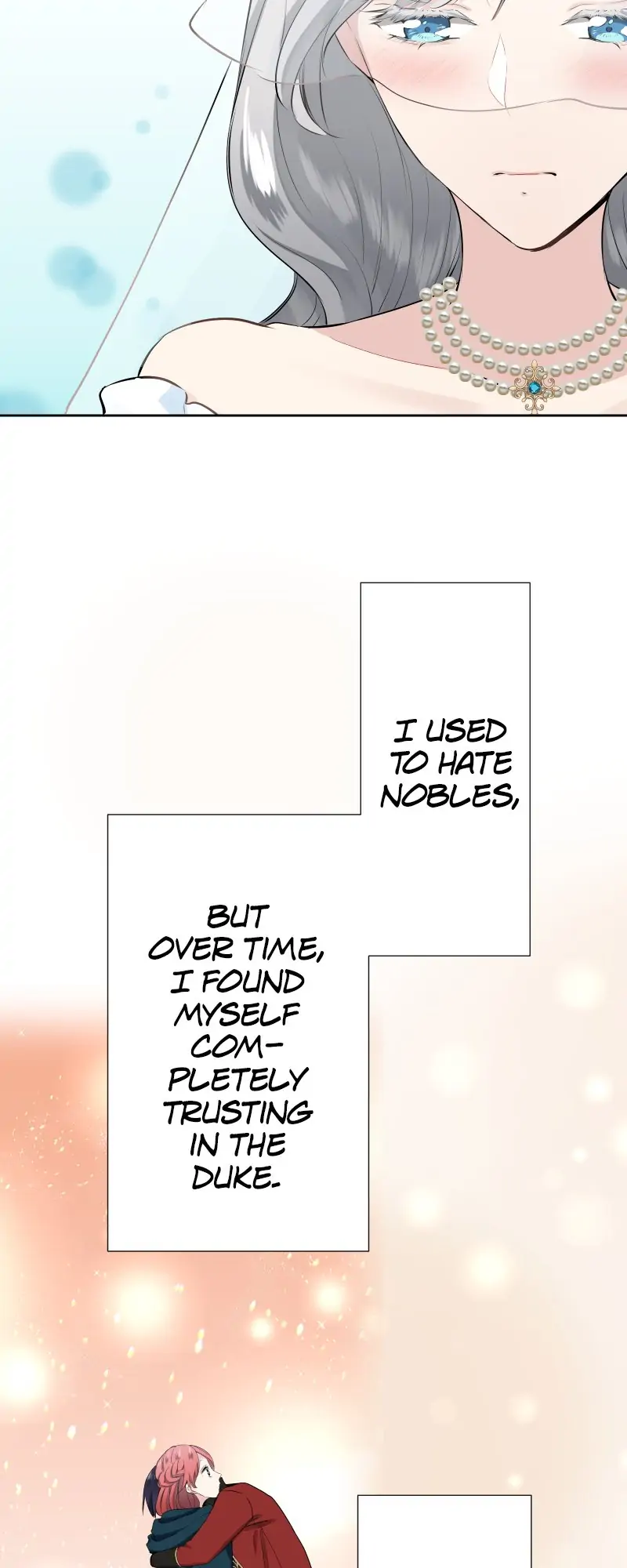 Nulliitas: The Half-Blood Royalty chapter 65 page 22