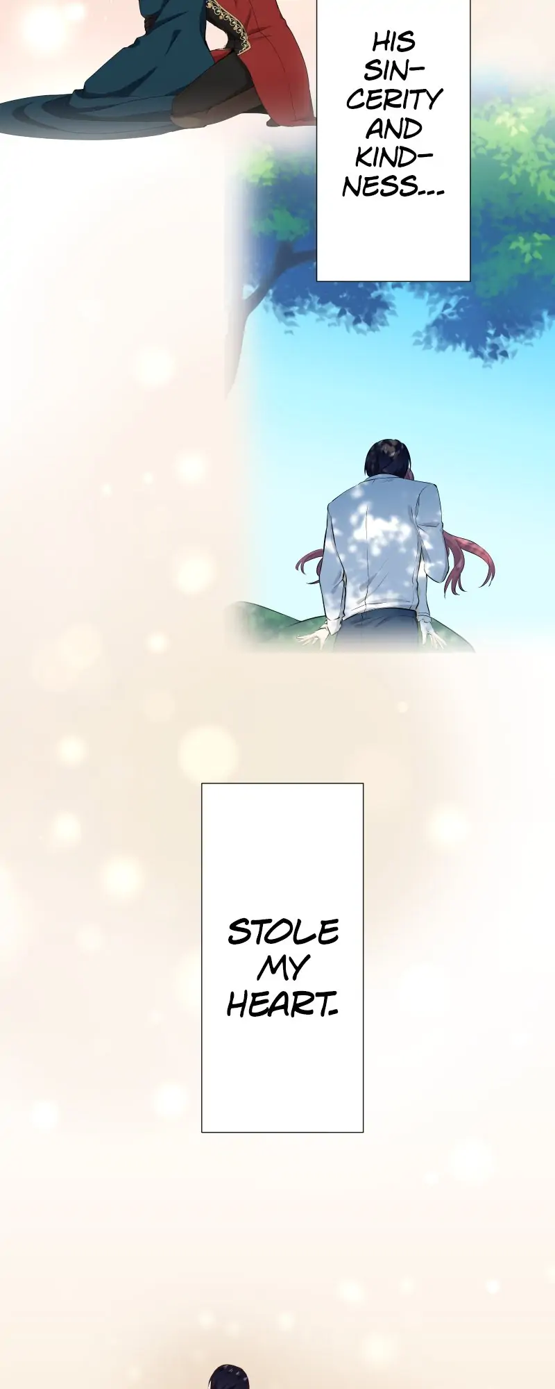 Nulliitas: The Half-Blood Royalty chapter 65 page 23