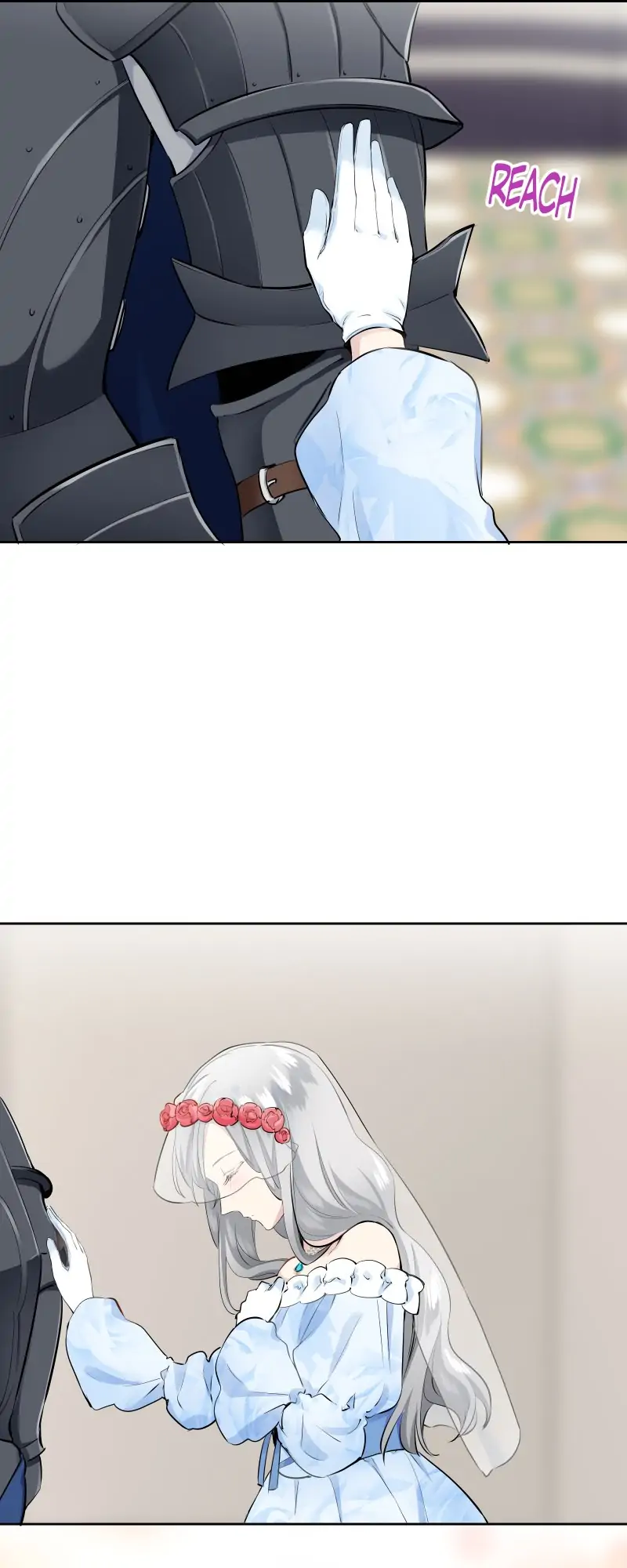 Nulliitas: The Half-Blood Royalty chapter 65 page 26