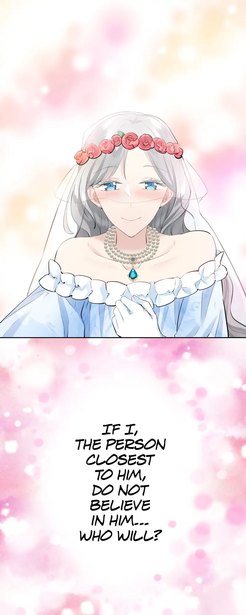 Nulliitas: The Half-Blood Royalty chapter 65 page 27