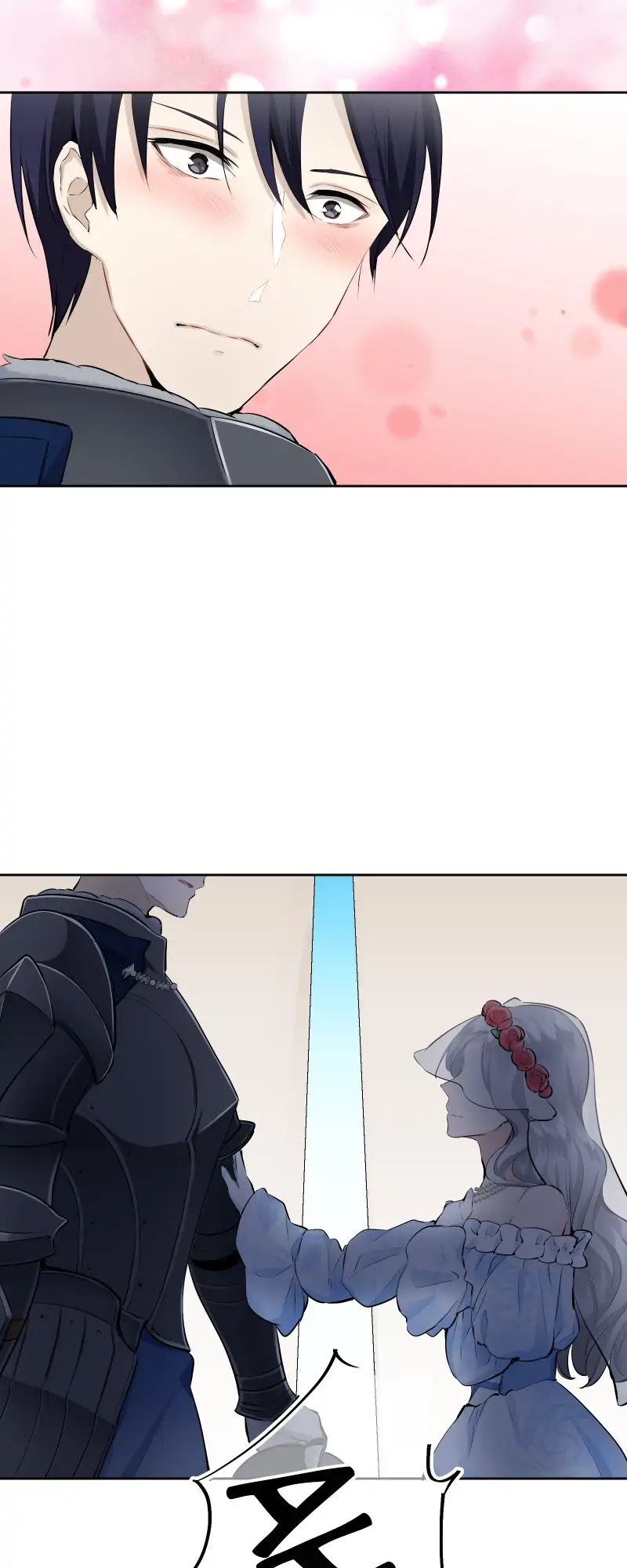 Nulliitas: The Half-Blood Royalty chapter 65 page 28