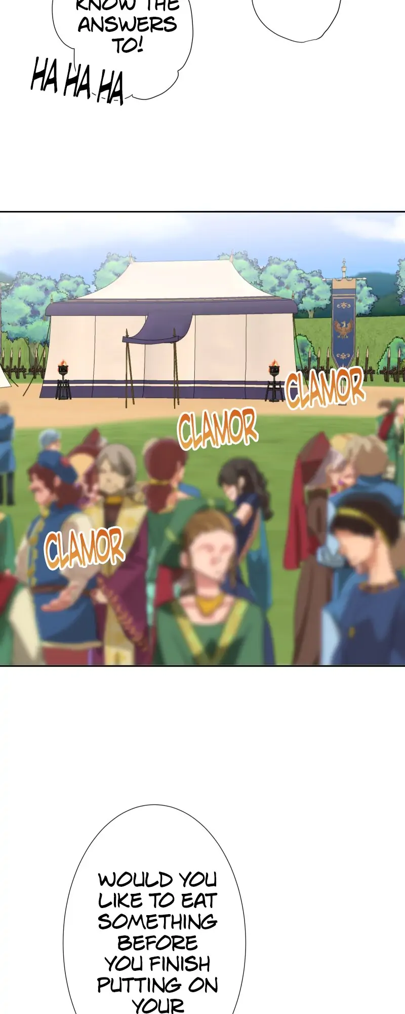 Nulliitas: The Half-Blood Royalty chapter 65 page 3