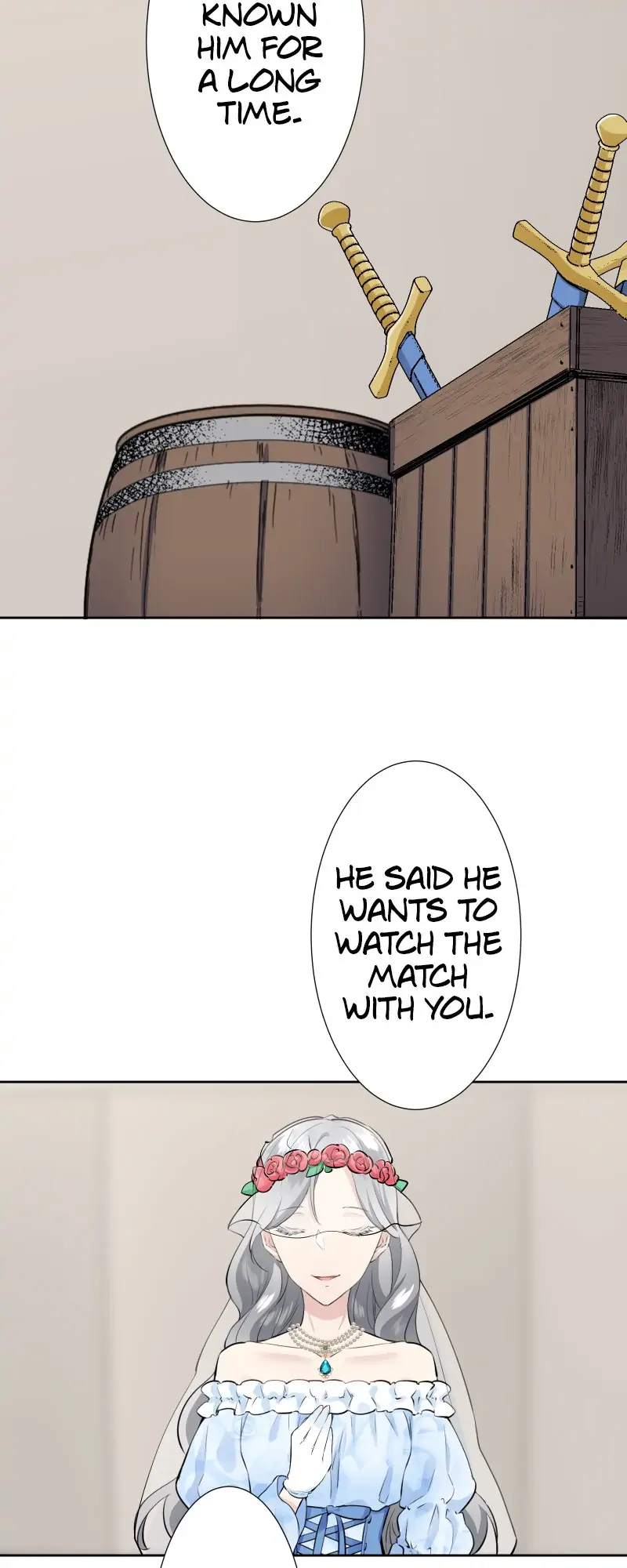 Nulliitas: The Half-Blood Royalty chapter 65 page 33