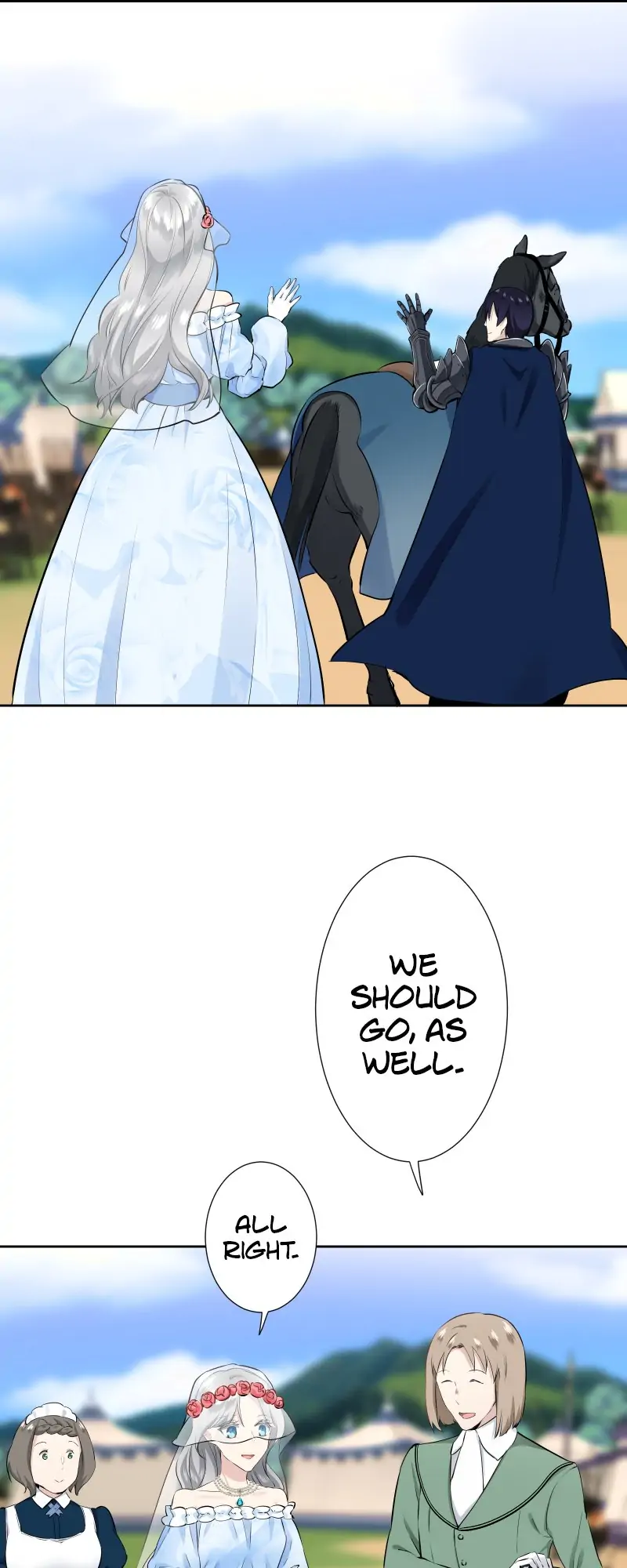 Nulliitas: The Half-Blood Royalty chapter 65 page 36