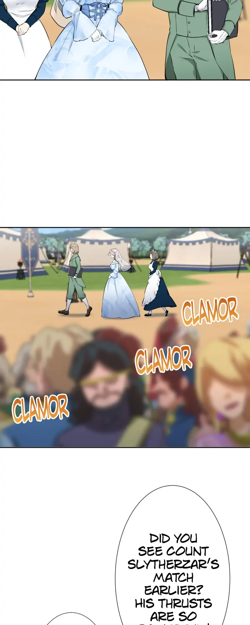 Nulliitas: The Half-Blood Royalty chapter 65 page 37