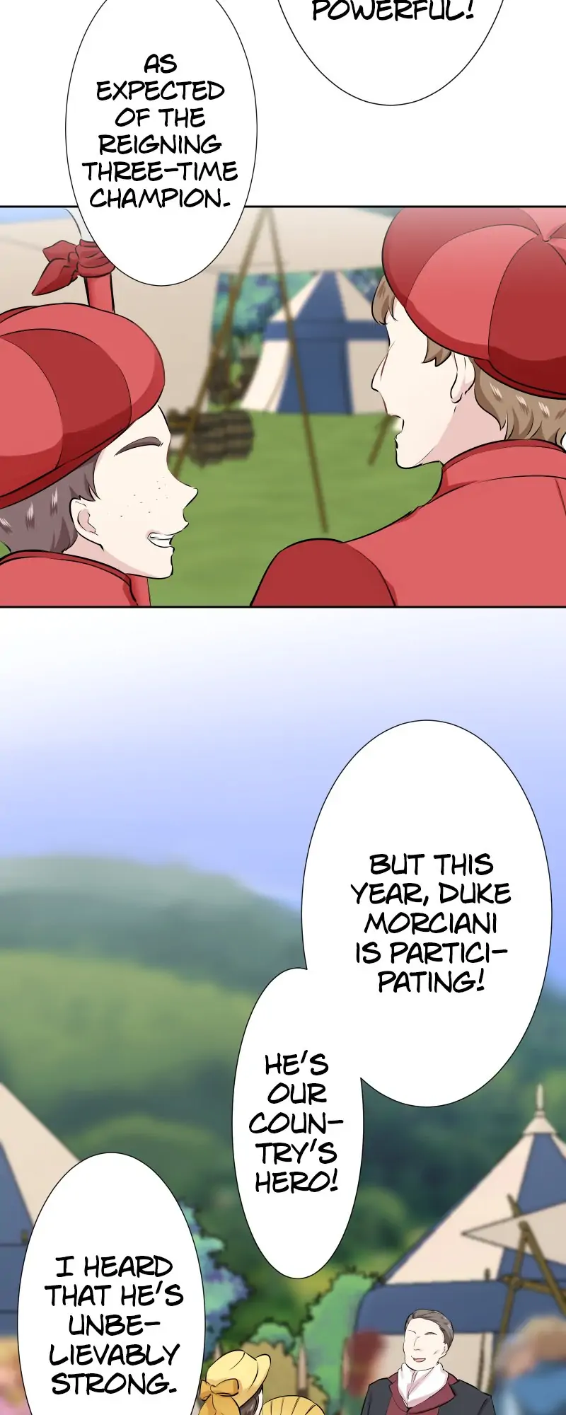 Nulliitas: The Half-Blood Royalty chapter 65 page 38