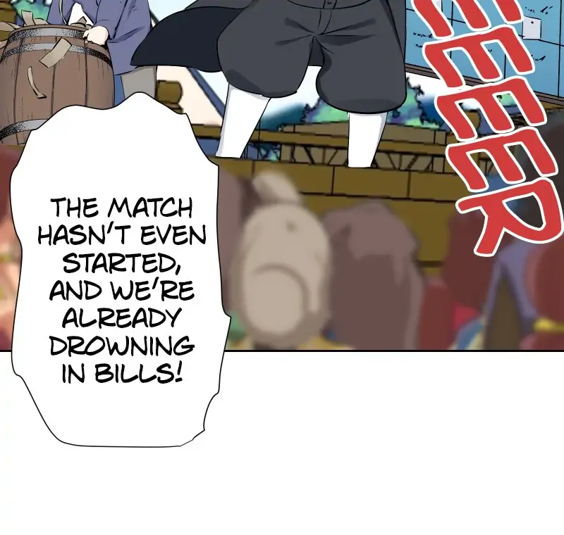 Nulliitas: The Half-Blood Royalty chapter 65 page 40