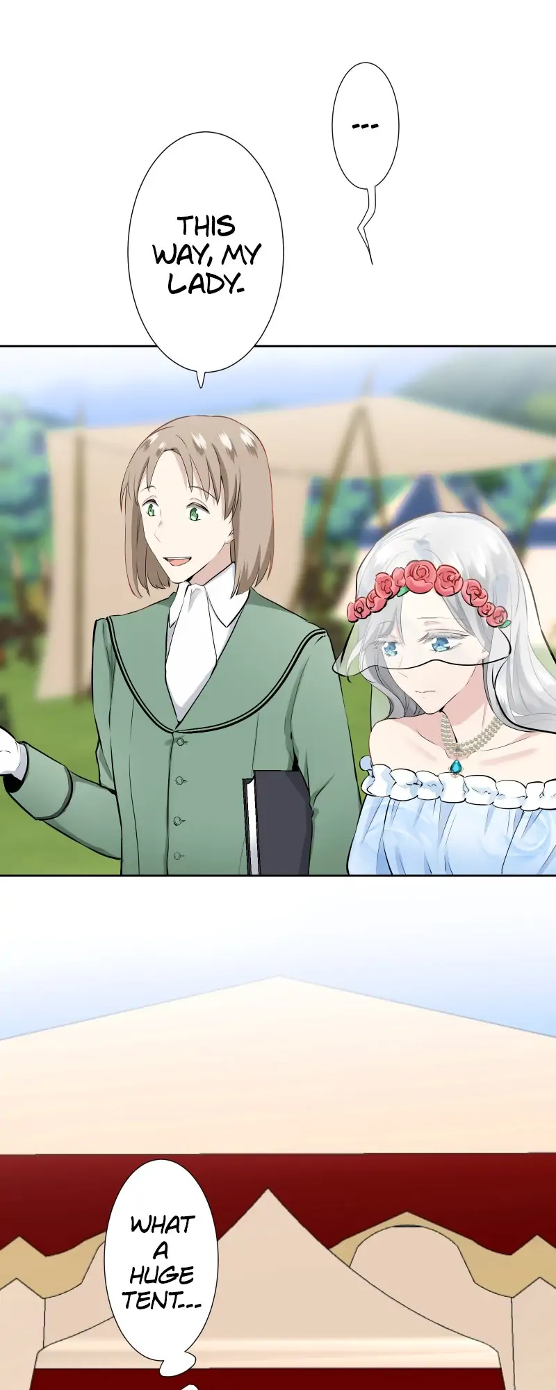 Nulliitas: The Half-Blood Royalty chapter 65 page 41