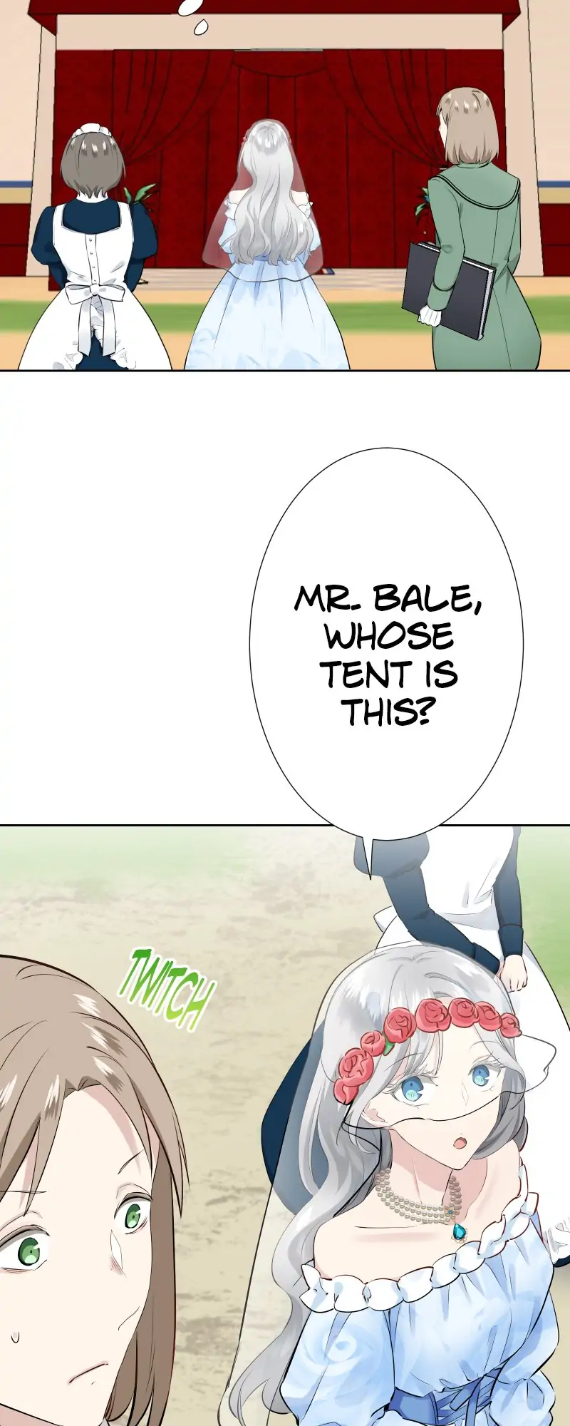 Nulliitas: The Half-Blood Royalty chapter 65 page 42