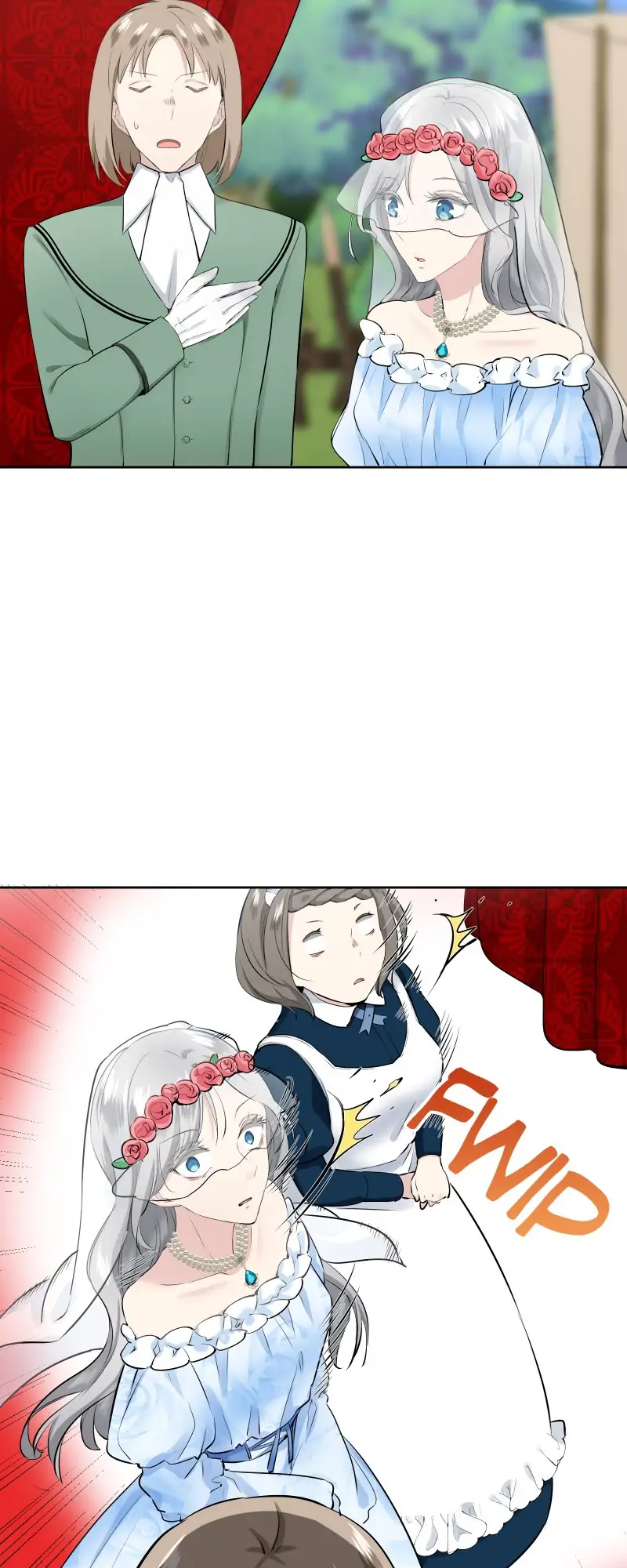 Nulliitas: The Half-Blood Royalty chapter 65 page 47