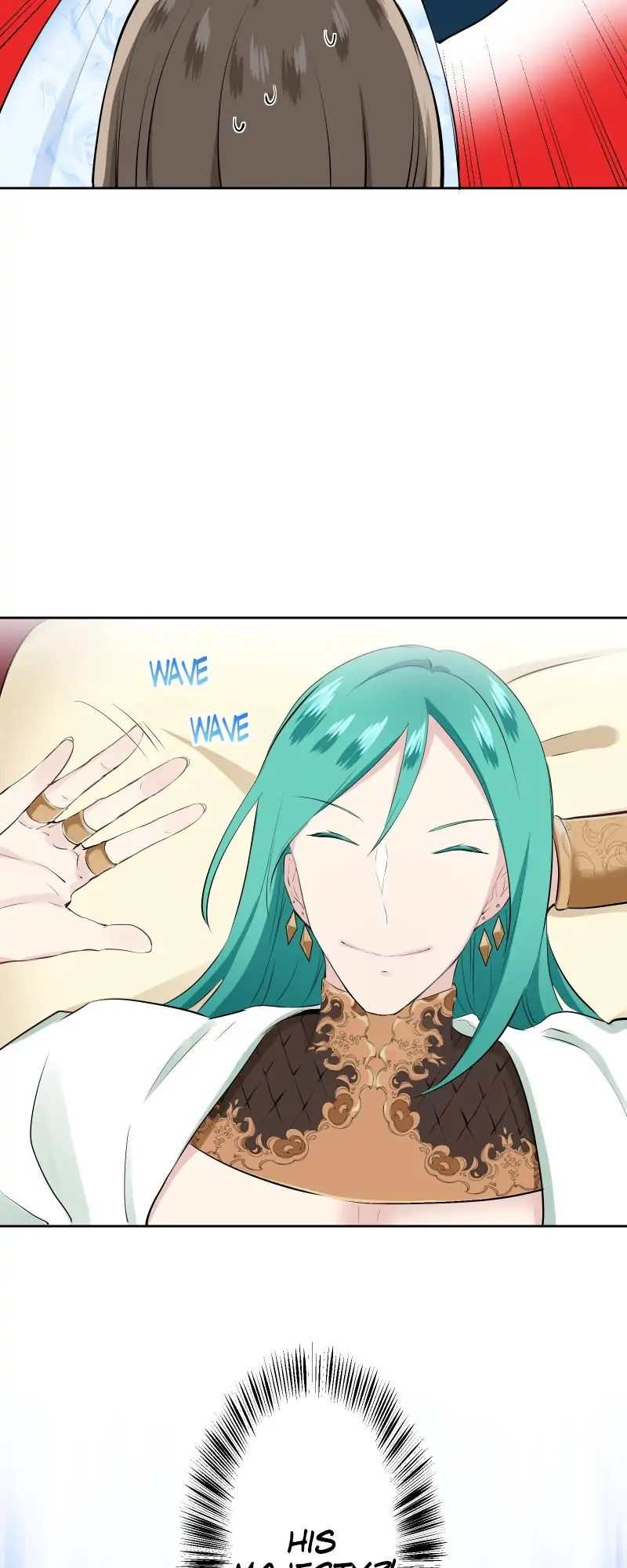 Nulliitas: The Half-Blood Royalty chapter 65 page 48