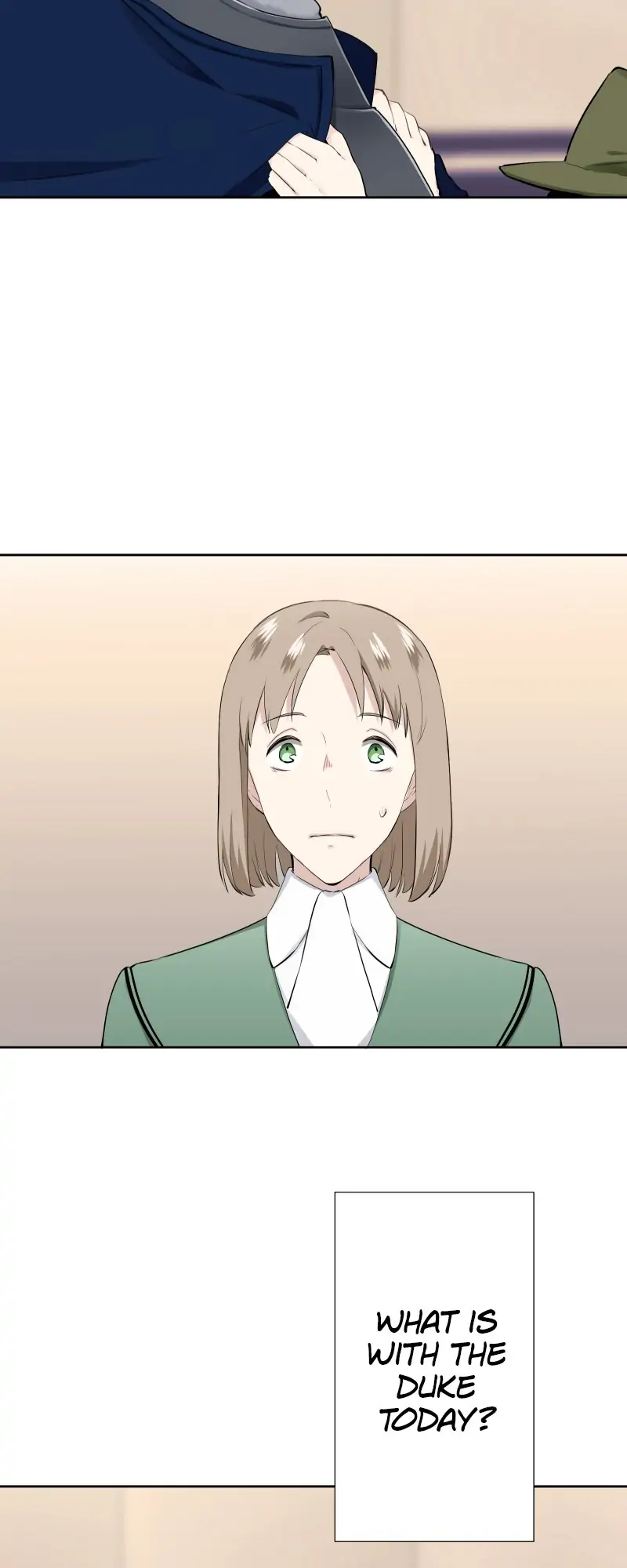 Nulliitas: The Half-Blood Royalty chapter 65 page 5