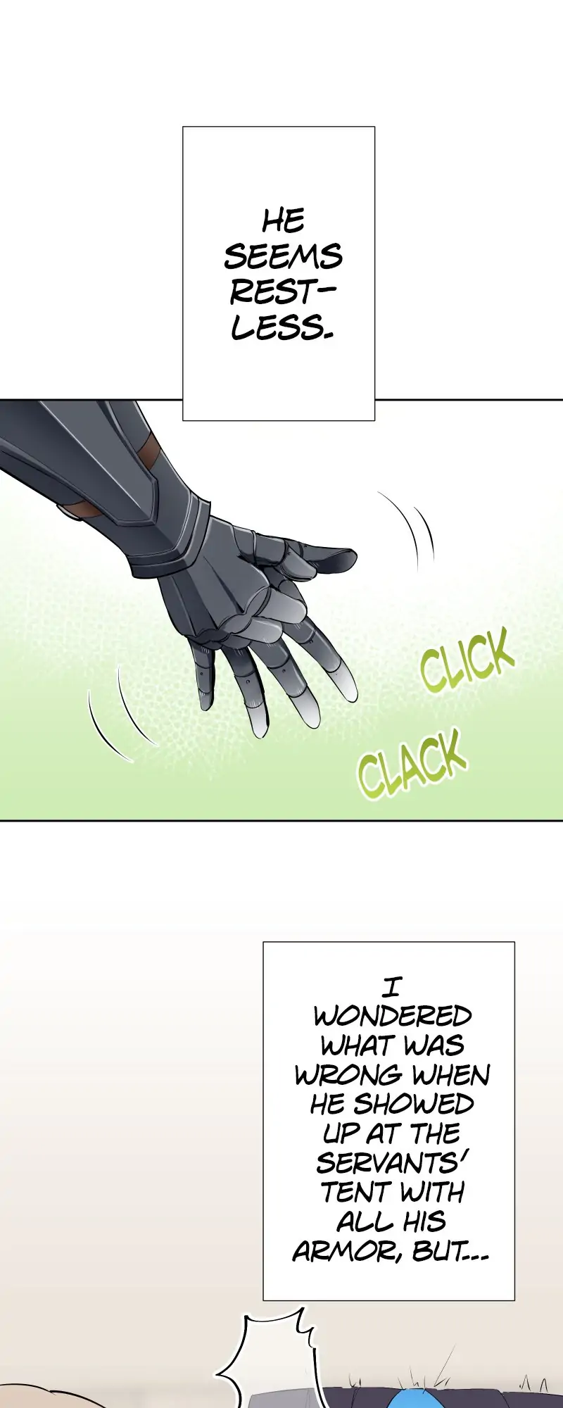 Nulliitas: The Half-Blood Royalty chapter 65 page 7