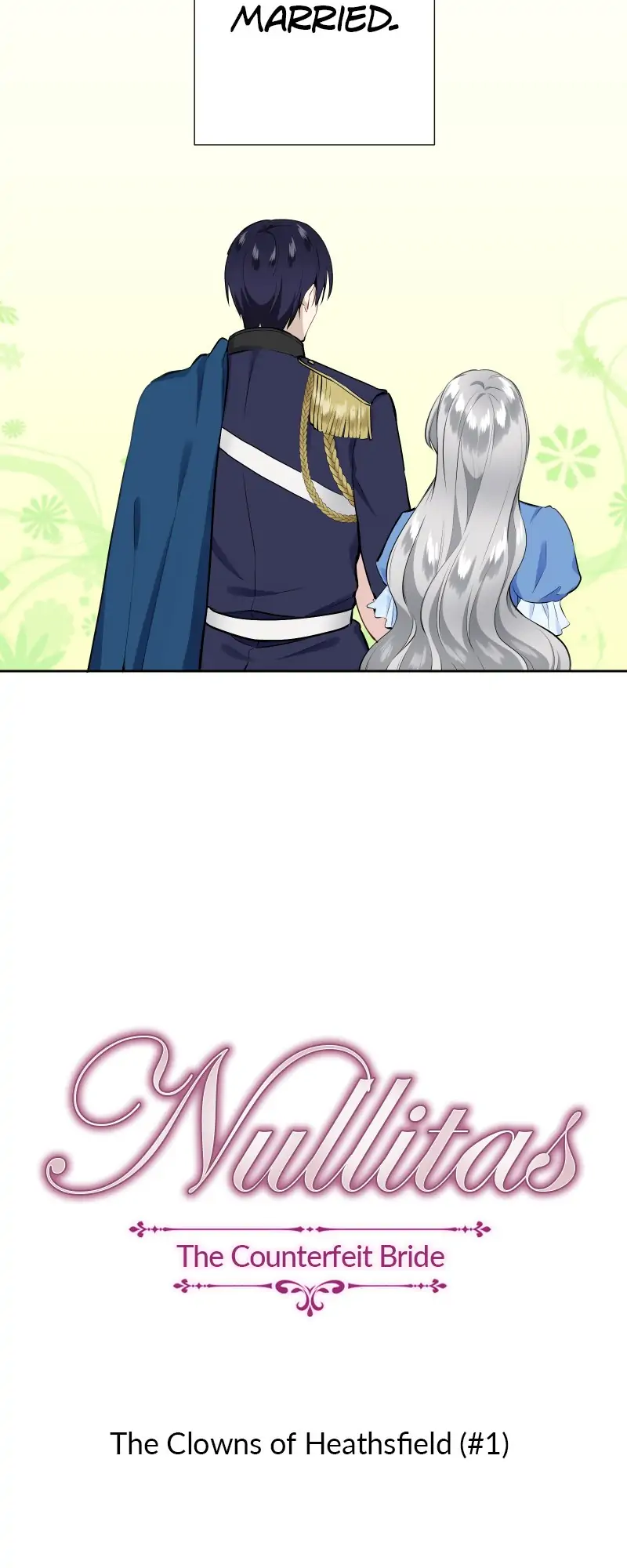 Nulliitas: The Half-Blood Royalty chapter 65 page 9