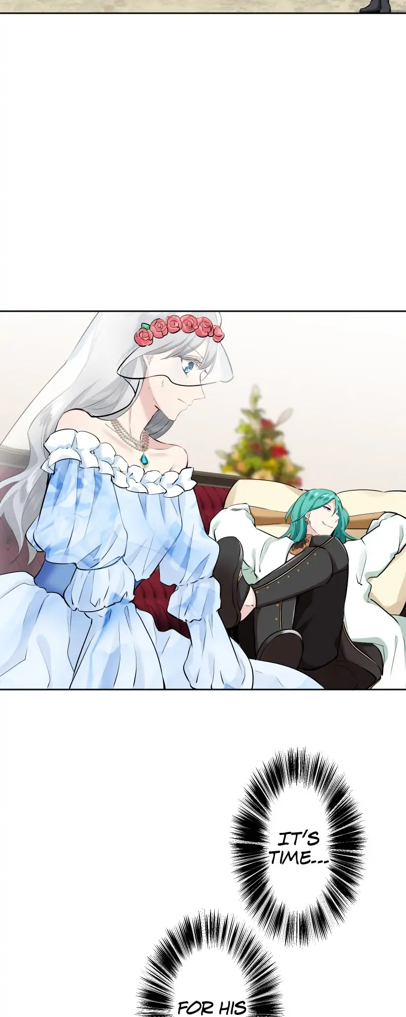 Nulliitas: The Half-Blood Royalty chapter 66 page 13