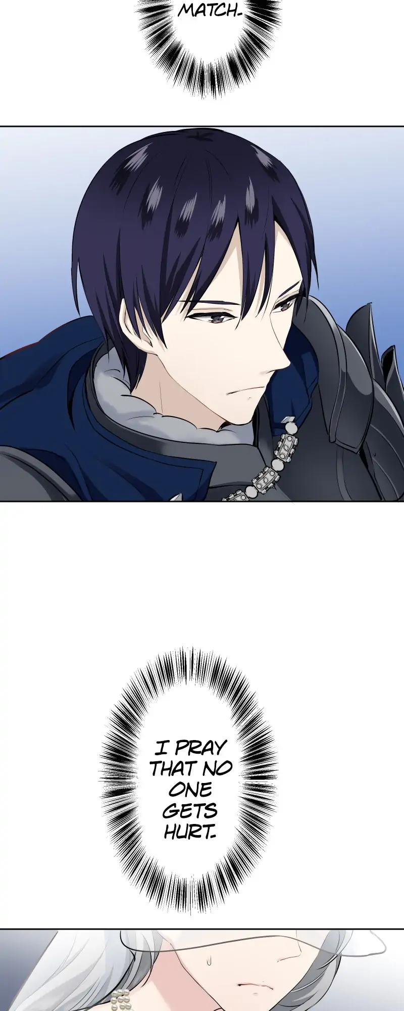 Nulliitas: The Half-Blood Royalty chapter 66 page 14