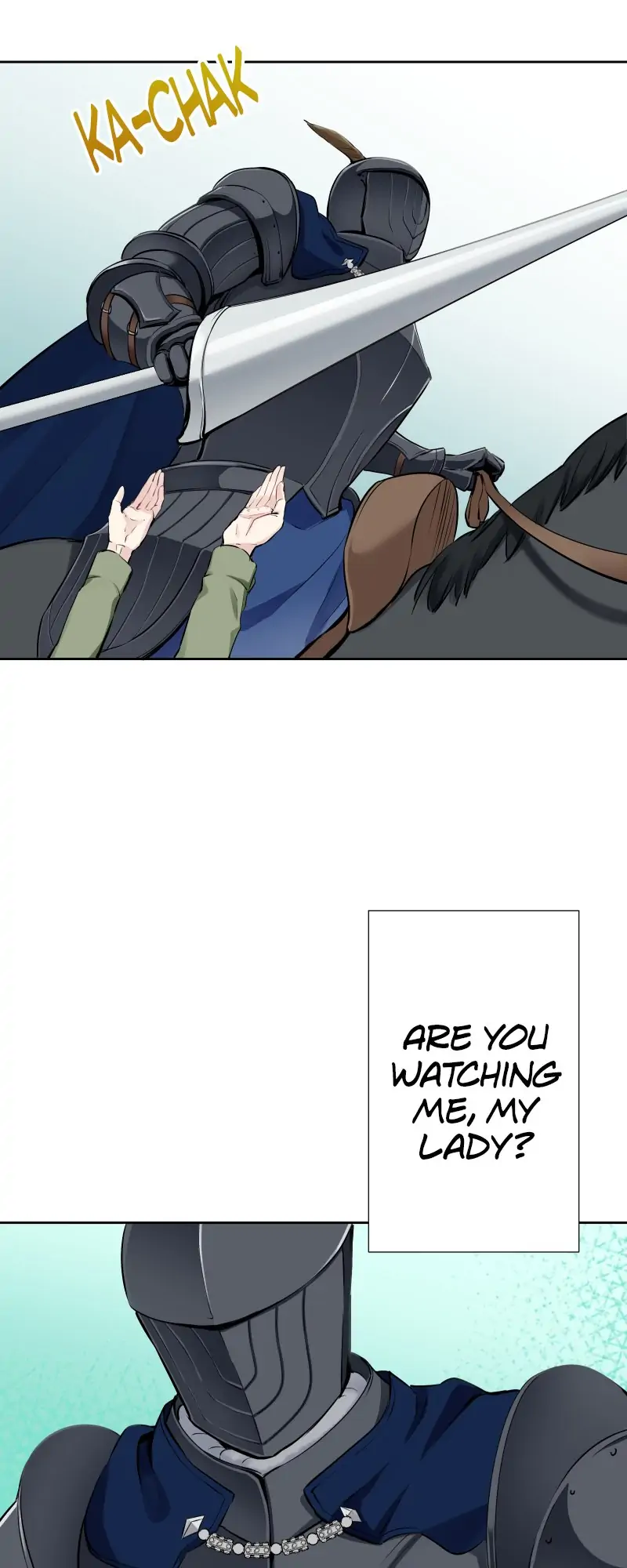 Nulliitas: The Half-Blood Royalty chapter 66 page 17