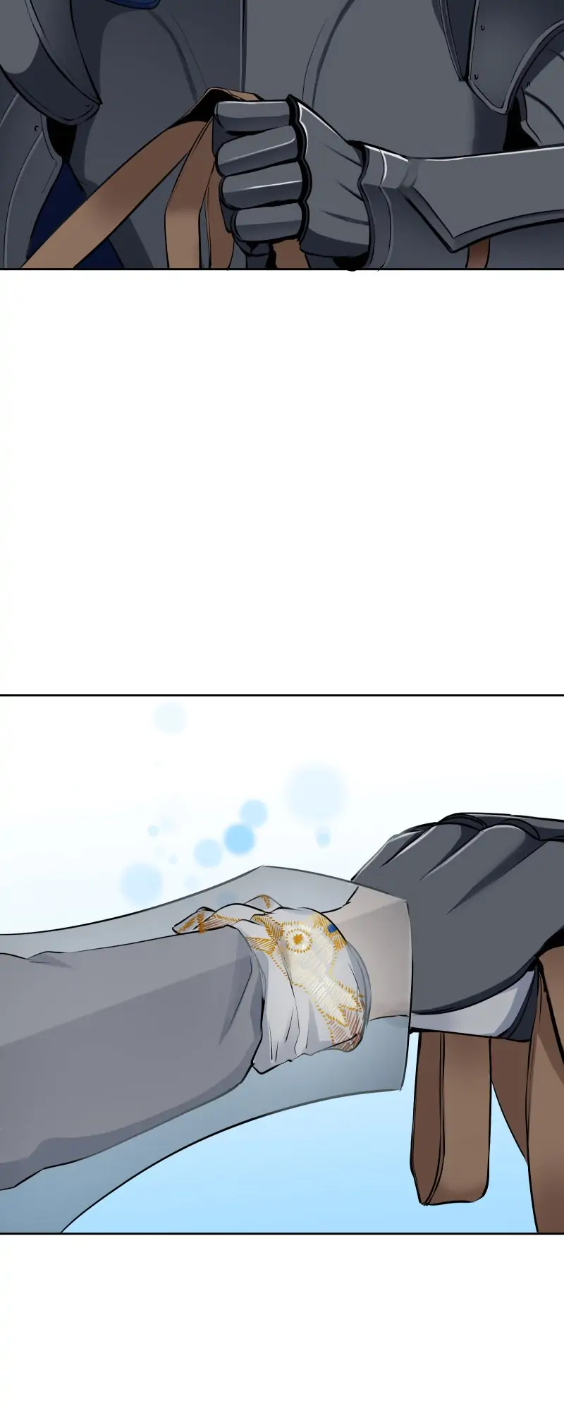 Nulliitas: The Half-Blood Royalty chapter 66 page 18