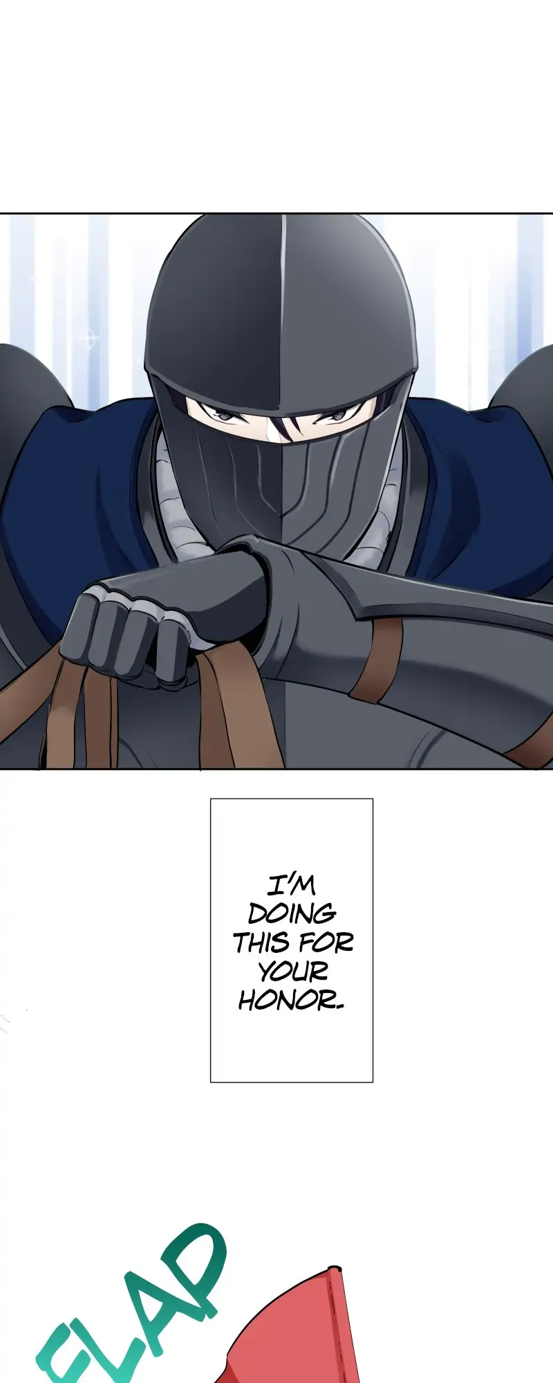 Nulliitas: The Half-Blood Royalty chapter 66 page 19