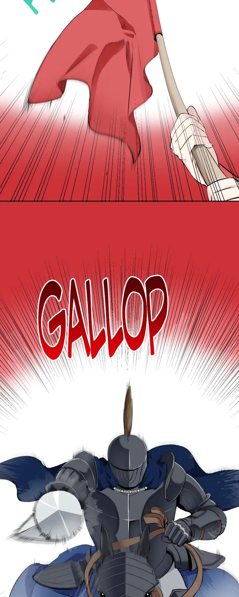 Nulliitas: The Half-Blood Royalty chapter 66 page 20