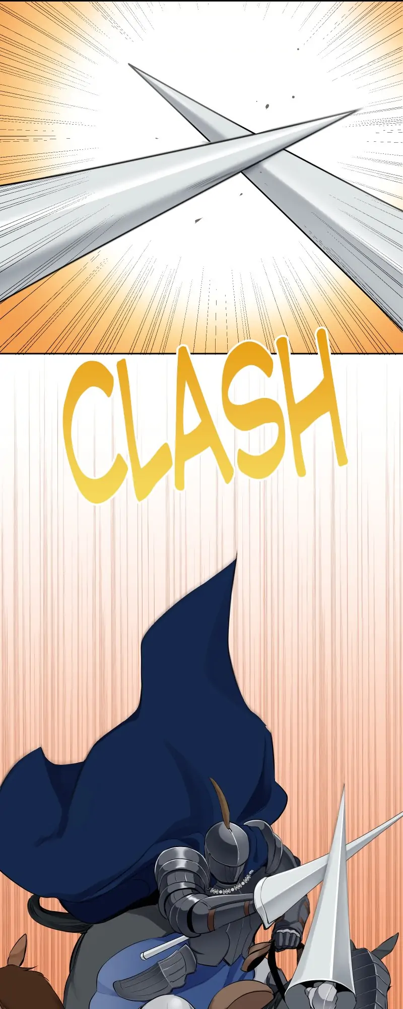 Nulliitas: The Half-Blood Royalty chapter 66 page 22