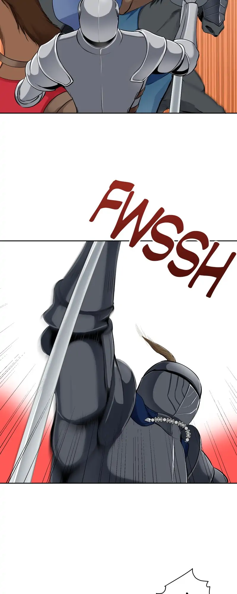 Nulliitas: The Half-Blood Royalty chapter 66 page 23