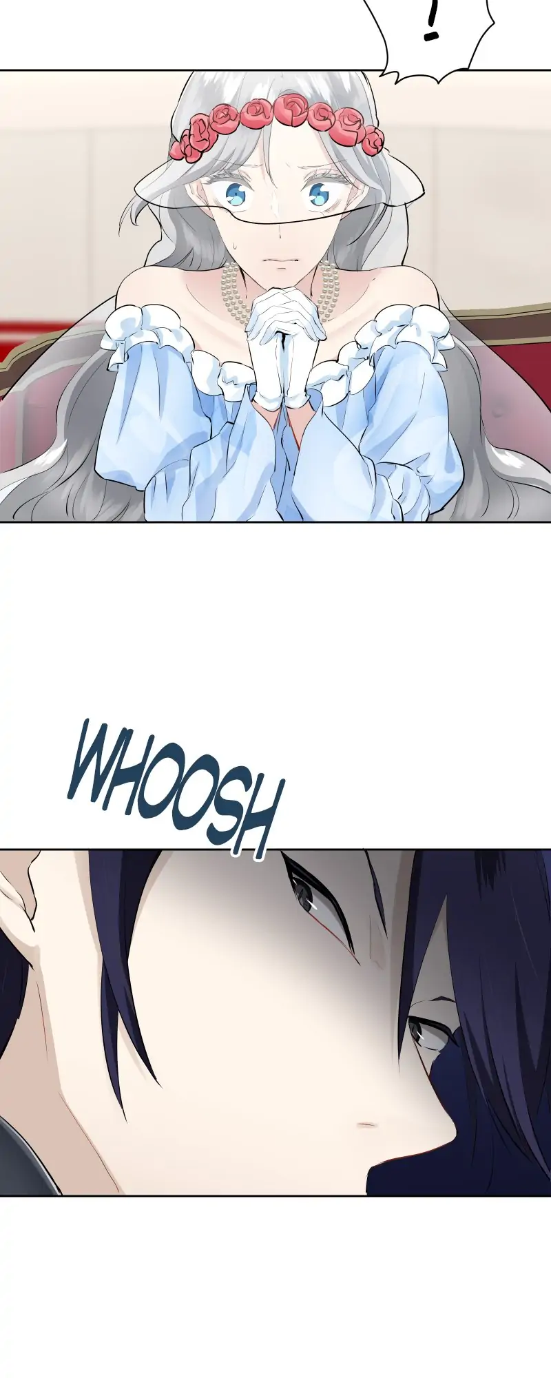 Nulliitas: The Half-Blood Royalty chapter 66 page 24