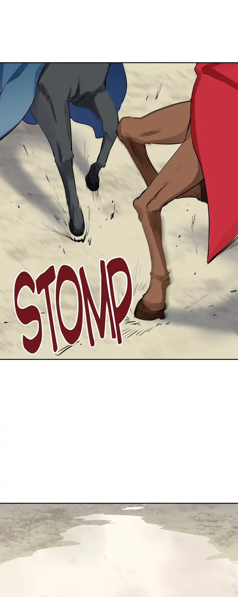 Nulliitas: The Half-Blood Royalty chapter 66 page 25