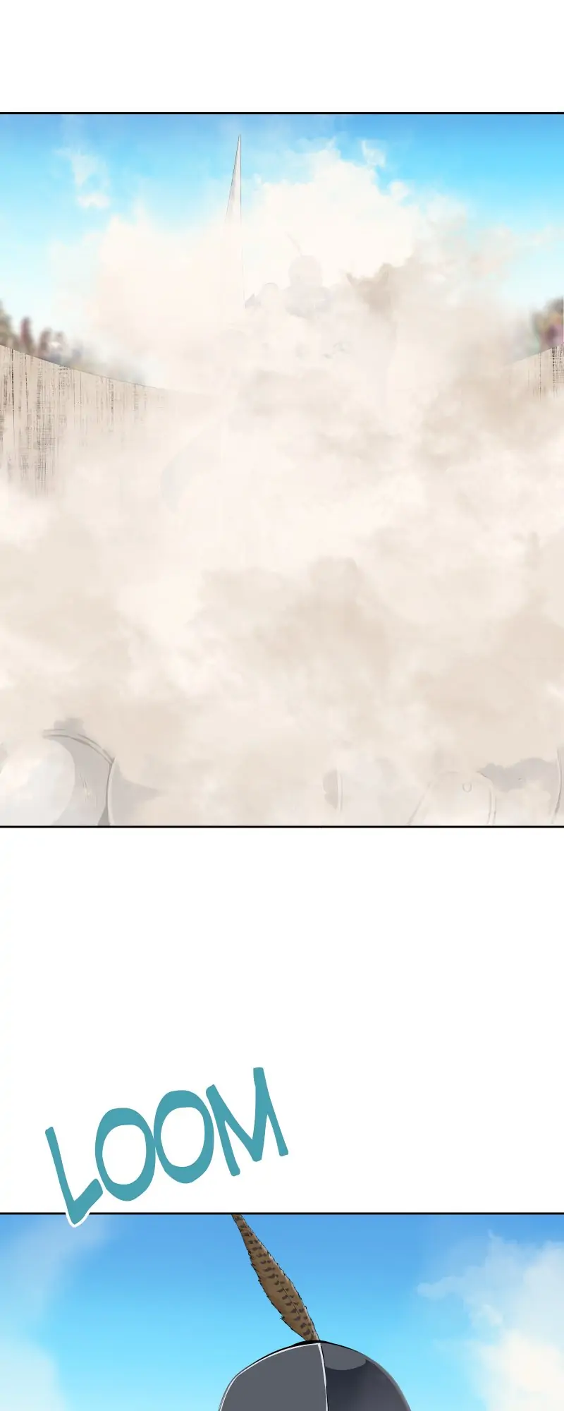 Nulliitas: The Half-Blood Royalty chapter 66 page 27