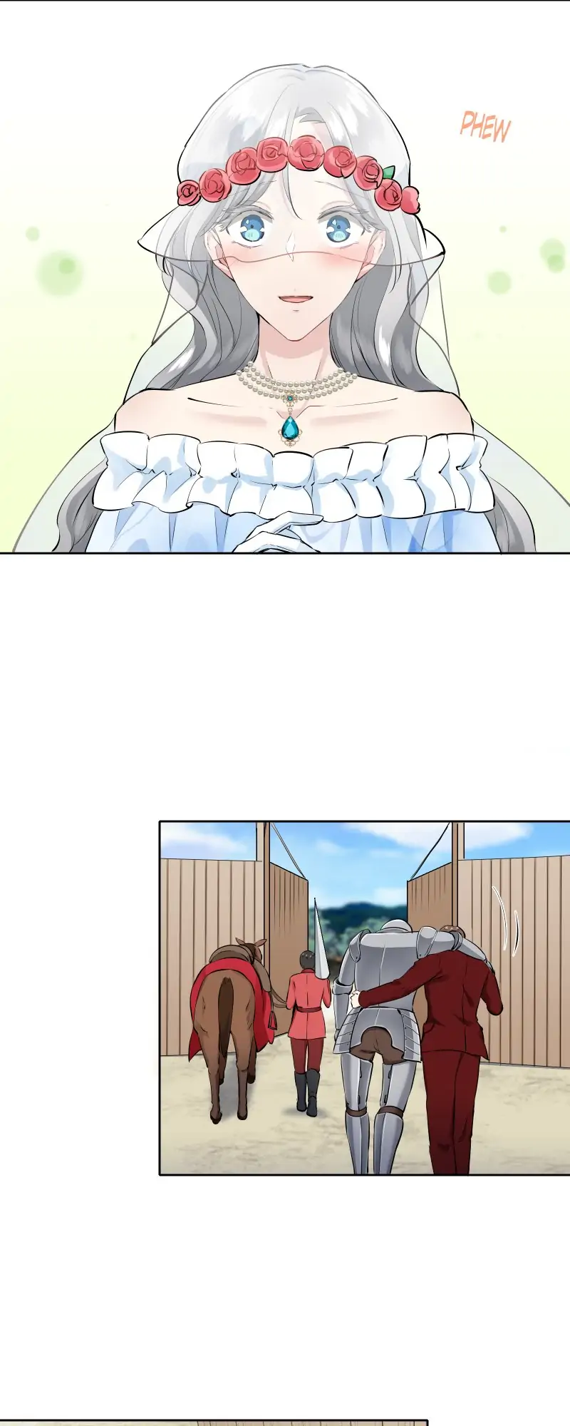 Nulliitas: The Half-Blood Royalty chapter 66 page 30