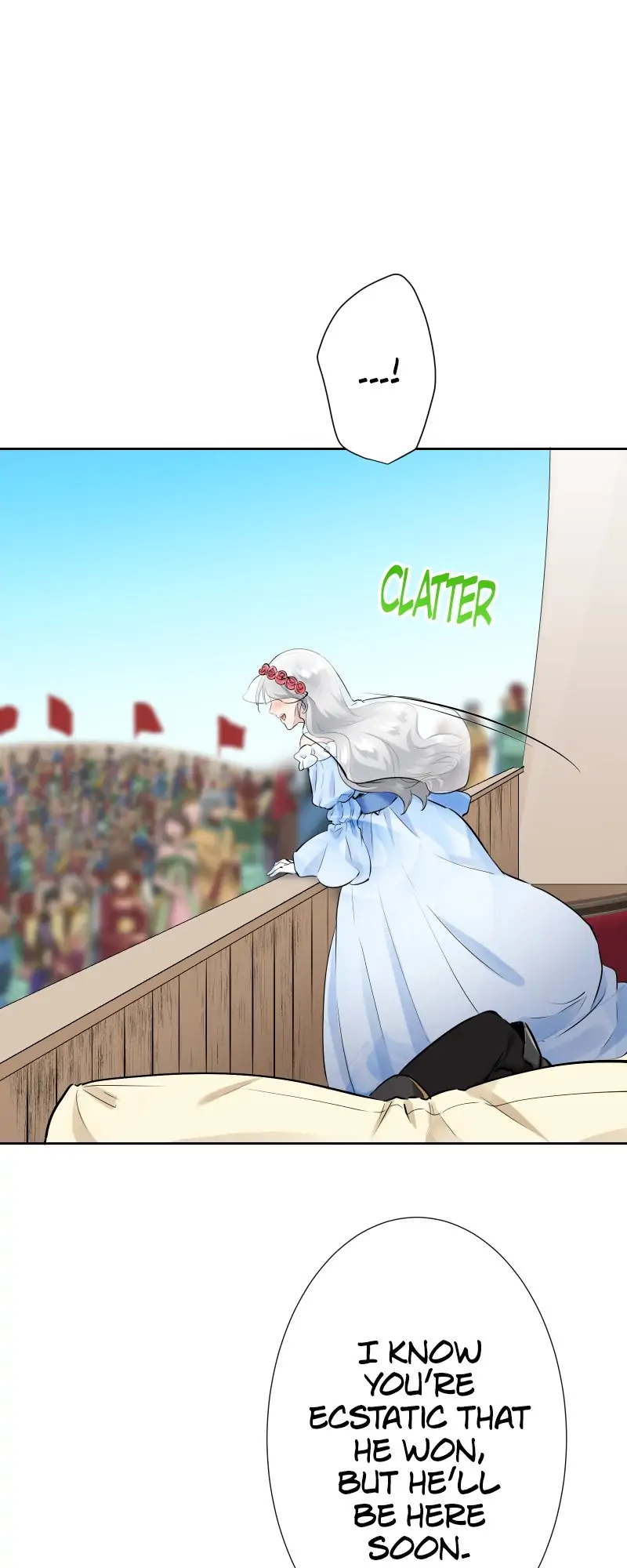 Nulliitas: The Half-Blood Royalty chapter 66 page 32