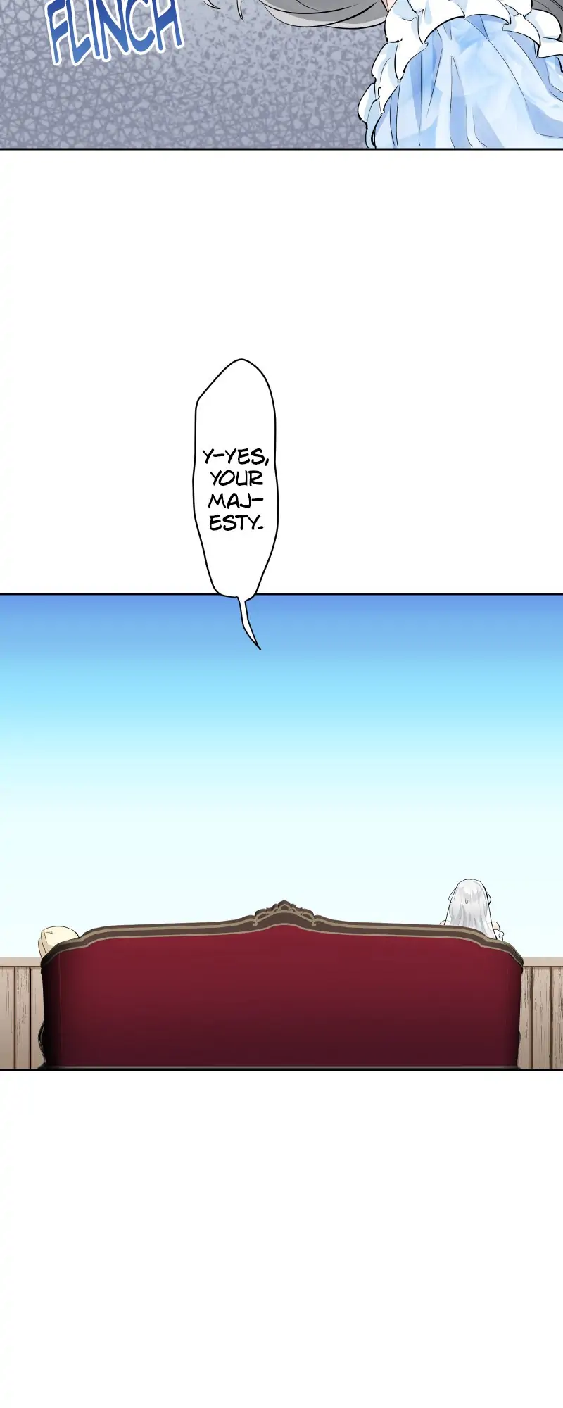 Nulliitas: The Half-Blood Royalty chapter 66 page 34