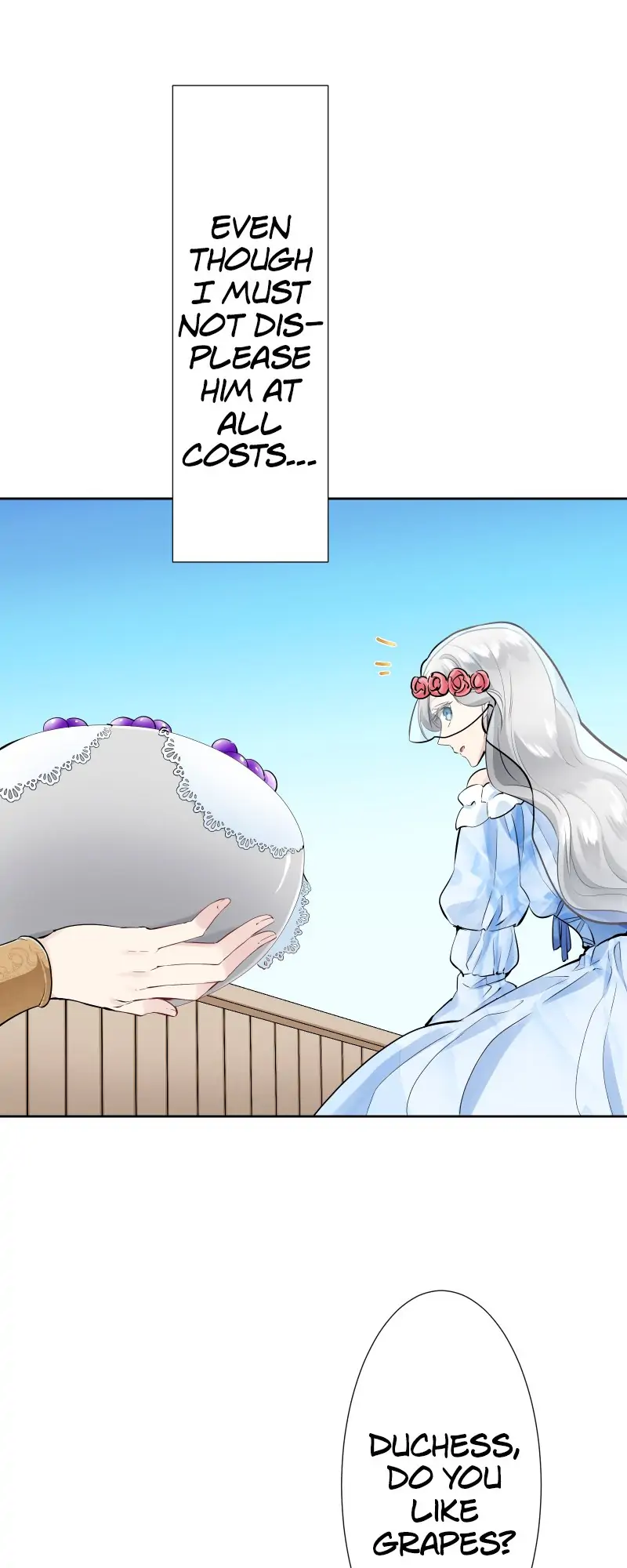 Nulliitas: The Half-Blood Royalty chapter 66 page 37