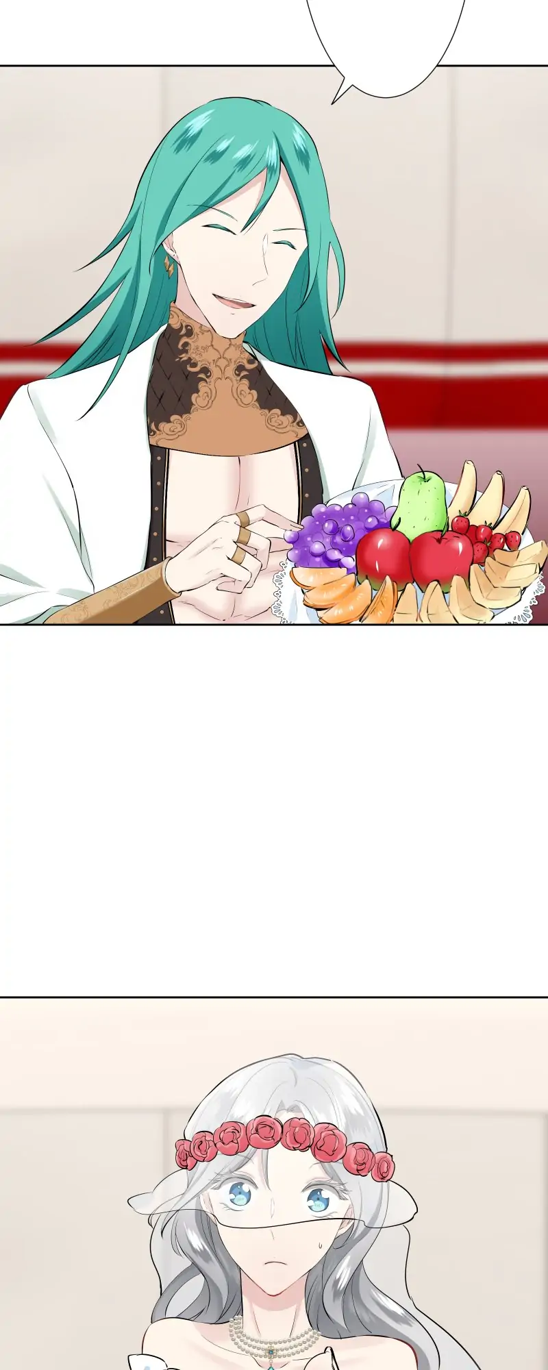 Nulliitas: The Half-Blood Royalty chapter 66 page 38